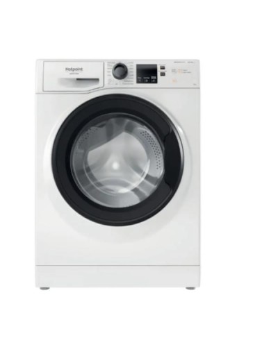 LAV STD 10KG A BIANCO 1400 RPM