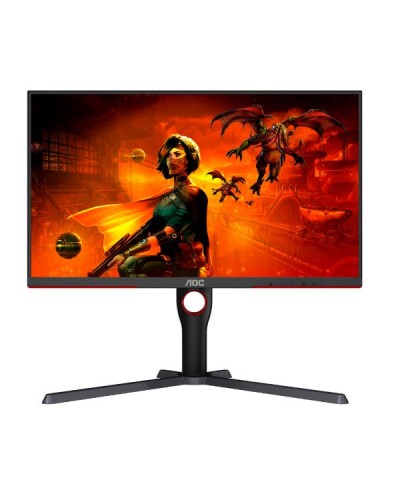 31.5 AOC GAMING 16:9 IPS 144HZ