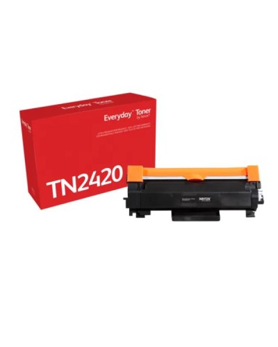 TONER EVERYDAY BROTHER TN2420 HCAP