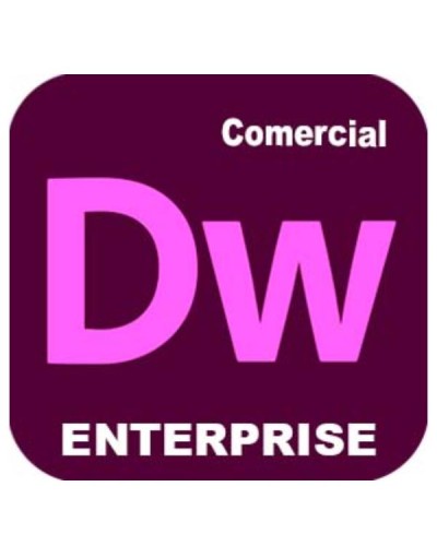 DREAMWEAVER ENTERP MULTILANGUAJE