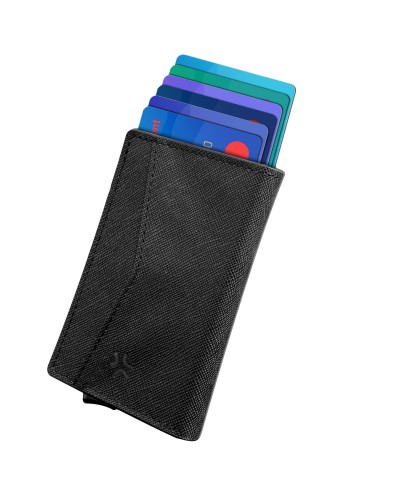 MAGWALLET - Magnetic Smartphone Card Holder