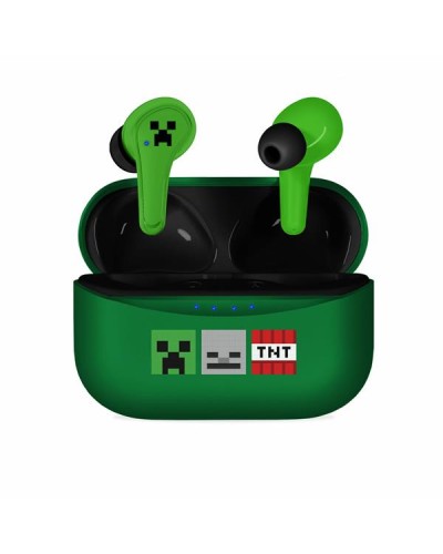 MINECRAFT EARPODS 1G