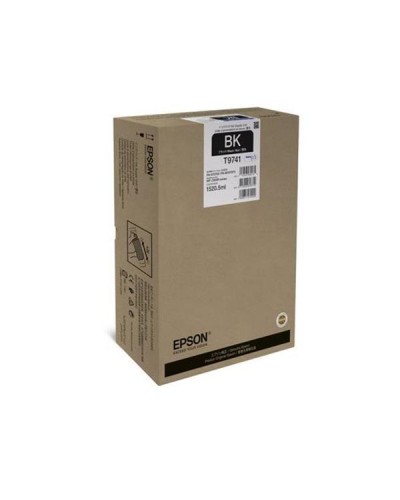 WORKFORCE PRO WF-C869R BLACK XXL
