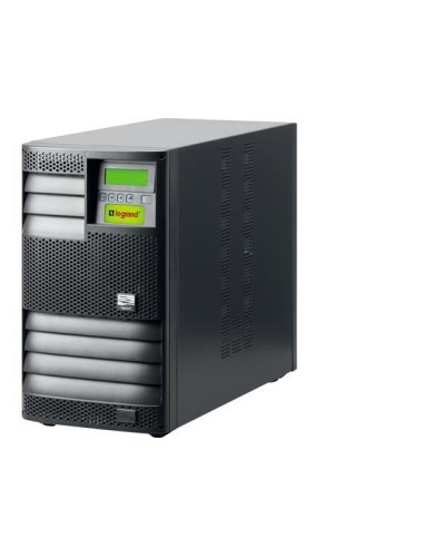 MEGALINE MODULARE TOWER 5000VA