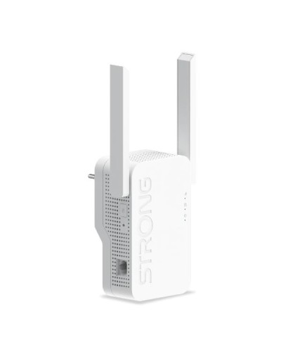 REPEATER AX 3000