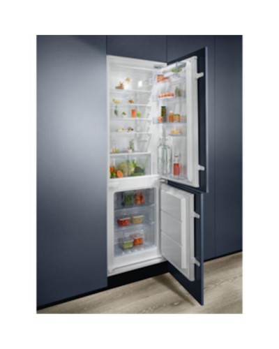 FRIGO COMBI INC ENT6NE18S E 177CM TNF