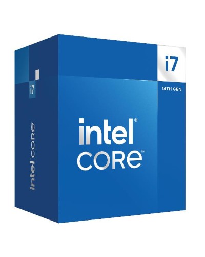 INTEL CPU CORE I7-14700F BOX