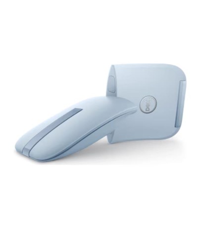 MOUSE BLUETOOTH DA VIAGGIO MS700 - Misty Blue
