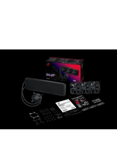 ROG STRIX LC III 360