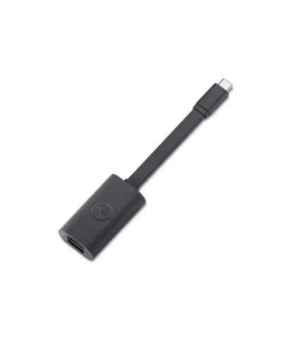 ADATTATORE DA USB-C A ETHERNET 2,5 Gb/s SA224-BK