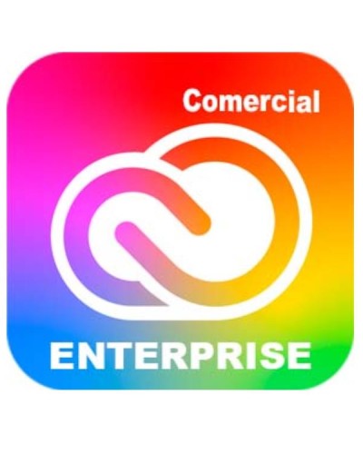 CREATIVE CLOUD ALL ENTERP MULTI