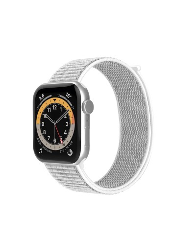 WBANDSTRAP - Apple Watch Band 42/44/45mm