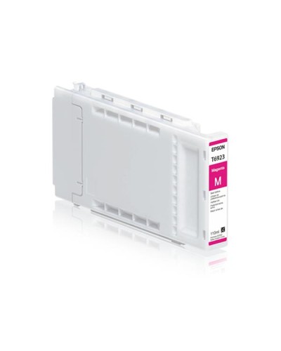 TANICA MAGENTA  XD 110ML