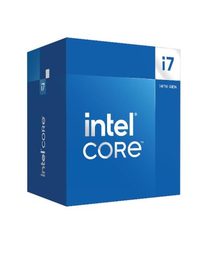 INTEL CPU CORE I7-14700 BOX