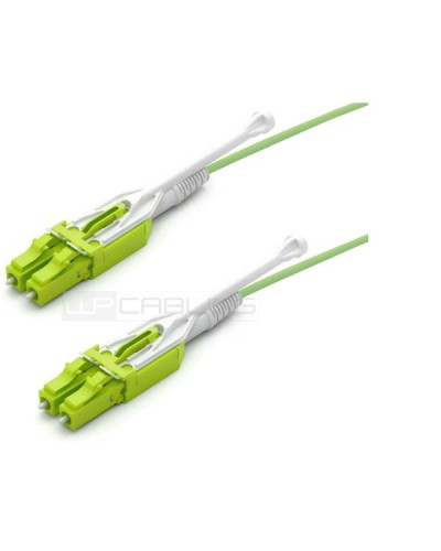 PATCH 2FO OM5 LCD/LCD LEMON 5M