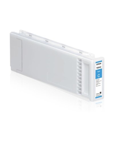 TANICA CIANO EPSON UltraChrome XD 700ml