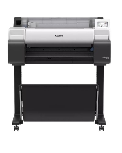 ImagePROGRAF TM-240 con piedistallo