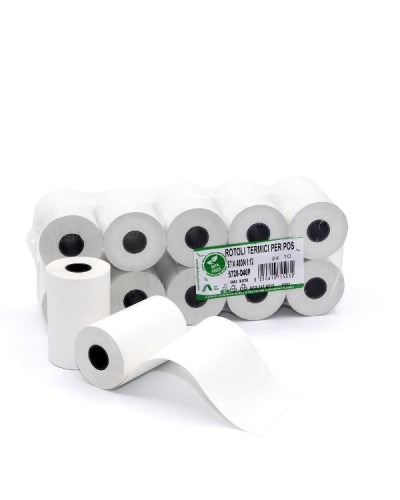 CF10 ROLL MADE ROT.TERMICO POS MM57