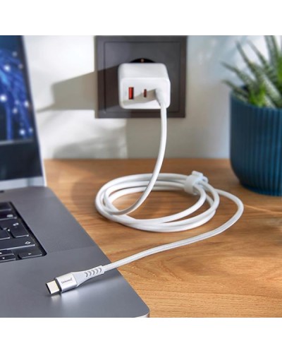 CAVO USB C TO USB C 1.5MT
