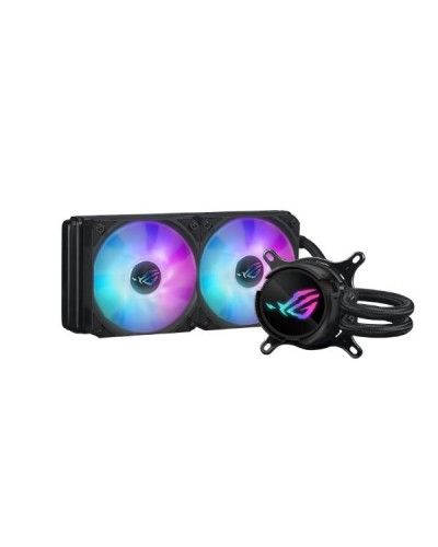 ROG STRIX LC III 240 ARGB