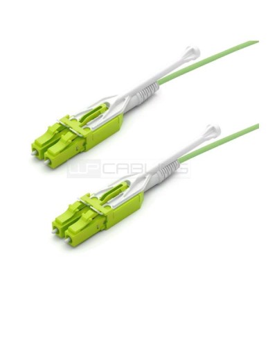 PATCH 2FO OM5 LCD/LCD LEMON 3M