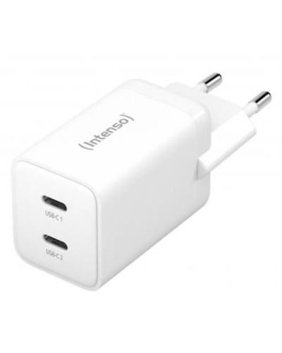 POWER ADAPTER 2 USB-C GAN  40W