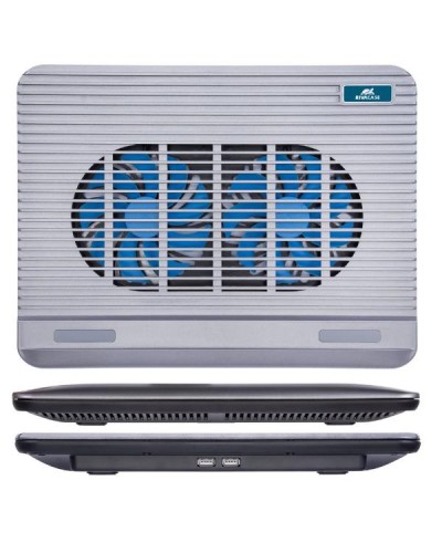 SUPPORTO LAPTOP DA 15.6 VENTILATO