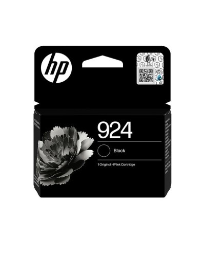 Cartuccia di inchiostro nero originale HP 924
