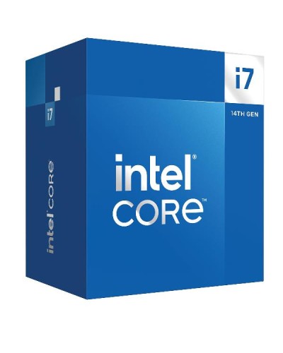 INTEL CPU CORE I7-14700K BOX