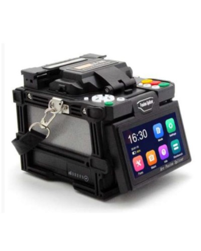 GIUNTATRICE A FUSIONE ACTIVE CLAD SHINHO X500 PRO