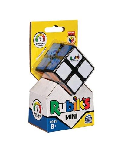 RUBIK S IL CUBO 2X2  MINI
