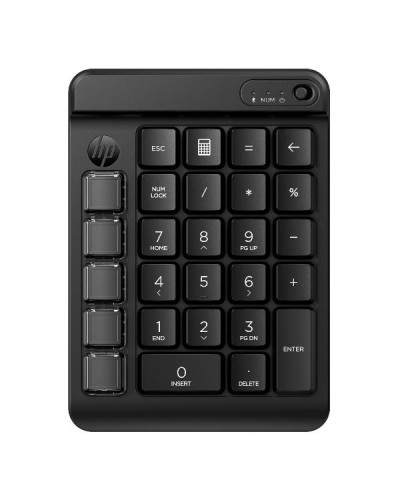 Tastierino wireless programmabile HP 430