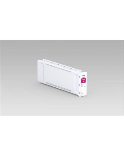 Cartuccia Inchiostro Epson UltraChrome XD3 Magenta 700ml
