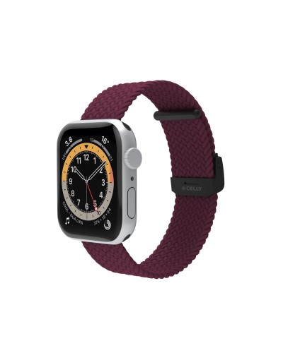 WBANDBRAIDED - Apple Watch Band 42/44/45mm