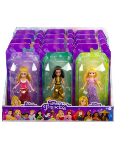 DISNEY PRINCESS SMALL ASS - XXX