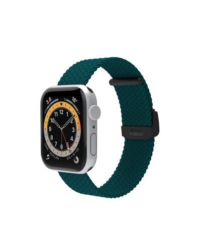 WBANDBRAIDED - Apple Watch Band 42/44/45mm