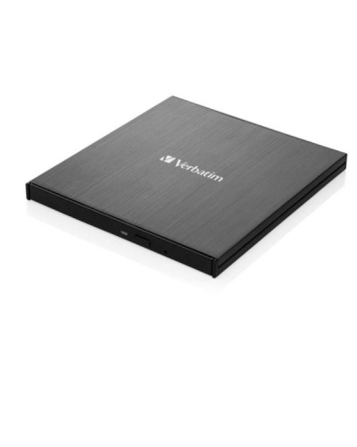 Masterizzatore EXT SLIM USB 3.2 GEN.1 USB-C