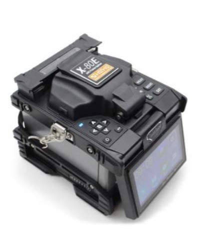 GIUNTATRICE A FUSIONE CORE TO CORE SHINHO X80E PRO