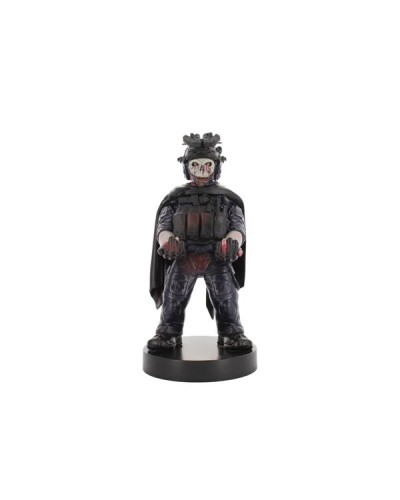 COD ZOMBIE GHOST CABLE GUY