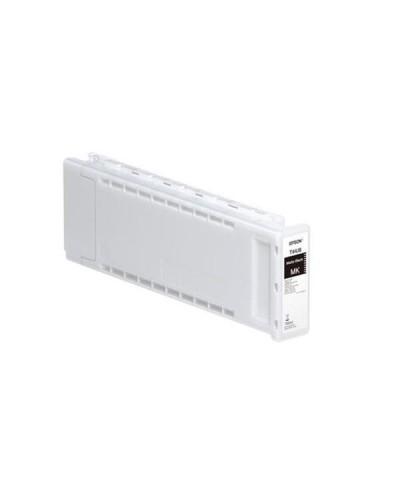 TANICA NERO OPACO ULTRACH. PRO 12