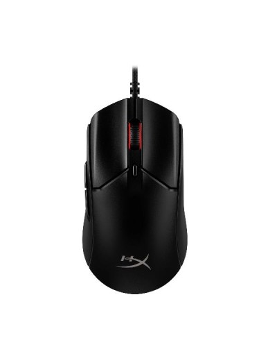 HyperX Pulse?re Haste 2 – Mouse da gaming (nero)