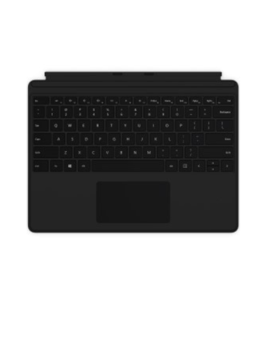Surface Pro Keyboard for Business