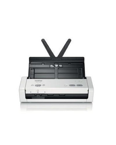 Scanner documentale compatto e portatile Brother ADS1300