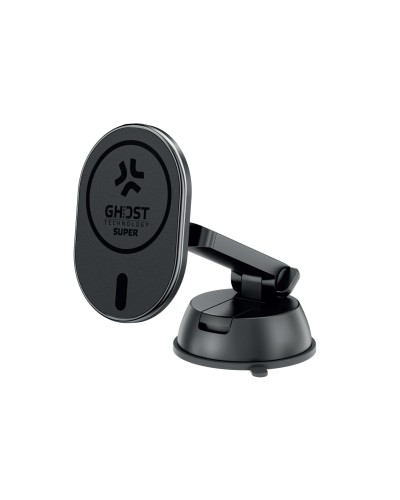 GHOSTSUPERMAGDS - Universal Car Holder compatible with Magsafe technology
