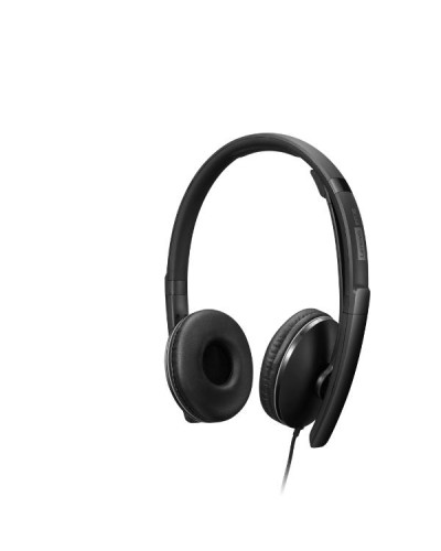 Cuffie Lenovo cablate ANC Gen 2 (Teams)