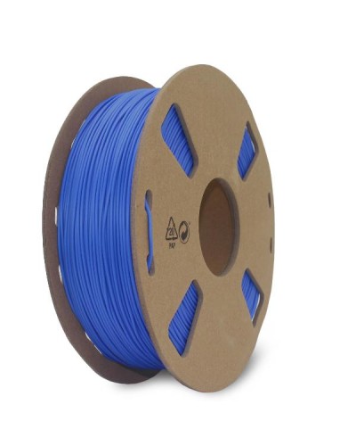 Bobina PLA Hamlet 1.75mm Blu 1kg per stampante 3D