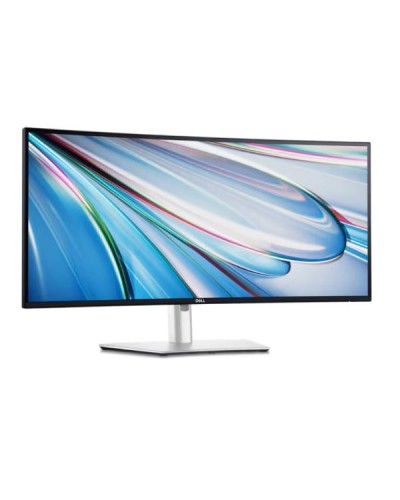 U3425WE ULTRASHARP 34 CURVED THUNDERBOLT HUB