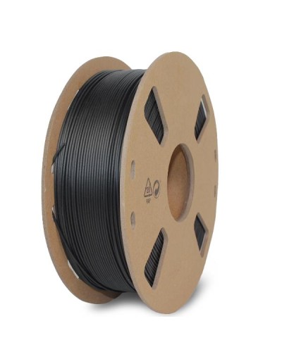 HP3DR-ASBK BOBINA ABS UNIVERSALE 3D PRINTER 1.75 mm NERO KG 1