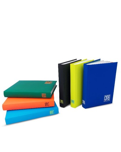Diario One Color young ragazzo 12 mesi 13x18 cm 1 pz