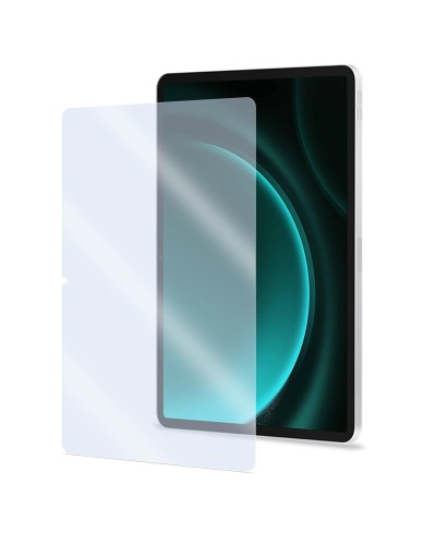 GLASSTAB - Vetro 9H con spessore 0.3 mm compatibile con Samsung Galaxy Tab S11/ Tab S11 EE/ Tab S10 Lite/ Tab S9/ Tab S9 FE/ Ta